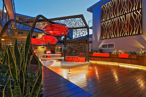 Haven Glebe - Phillip Island Accommodation 0
