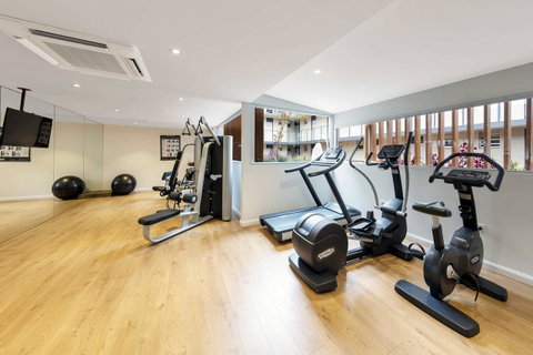 Haven Glebe - Phillip Island Accommodation 9