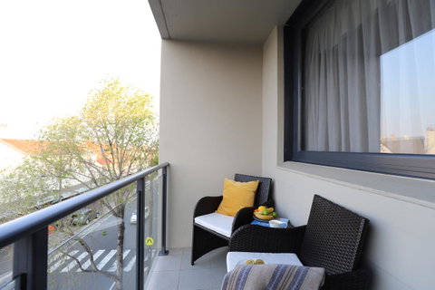 Haven Glebe - Phillip Island Accommodation 6