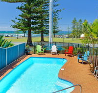 Beach House Holiday Apartments - Phillip Island Accommodation
