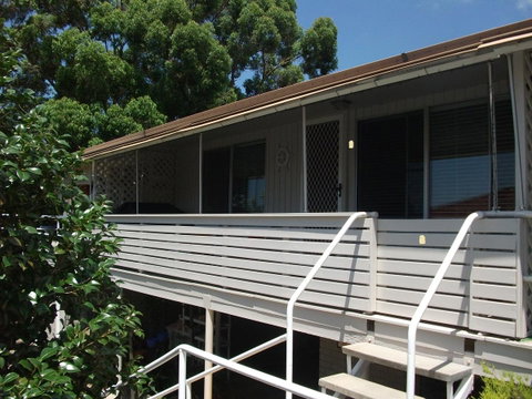 Tomaree Lodge - Phillip Island Accommodation 9