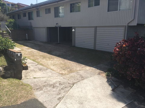 Tomaree Lodge - Phillip Island Accommodation 11