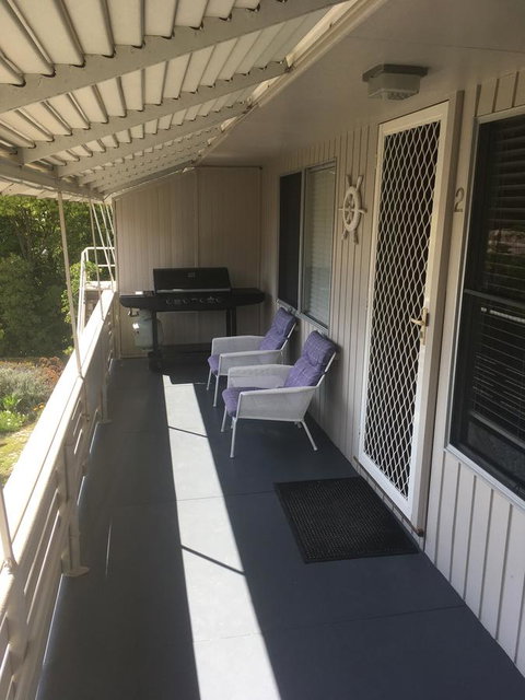 Tomaree Lodge - Phillip Island Accommodation 7
