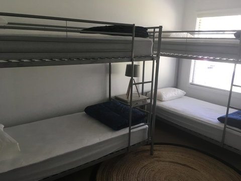 Tomaree Lodge - Phillip Island Accommodation 4