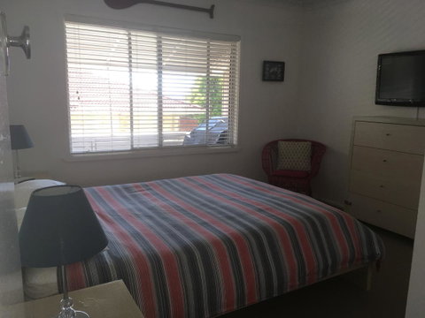 Tomaree Lodge - Phillip Island Accommodation 3