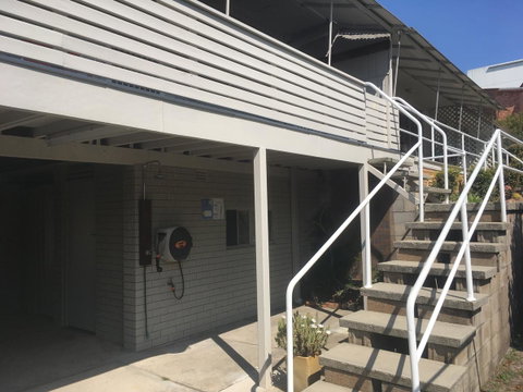 Tomaree Lodge - Phillip Island Accommodation 12