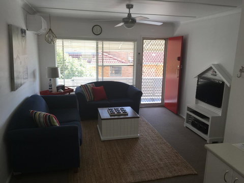 Tomaree Lodge - Phillip Island Accommodation 0