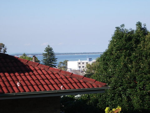 Tomaree Lodge - Phillip Island Accommodation 8