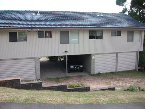 Tomaree Lodge - Phillip Island Accommodation 10
