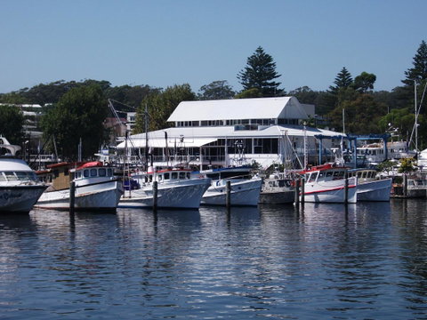 Tomaree Lodge - Phillip Island Accommodation 13