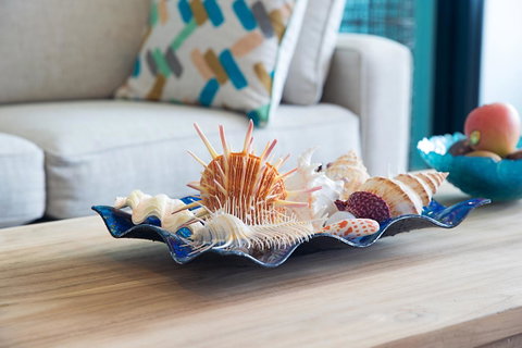 Arena Luxury Beachfront Apartment - Phillip Island Accommodation 36