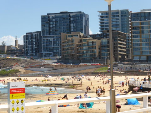 Arena Luxury Beachfront Apartment - Phillip Island Accommodation 13