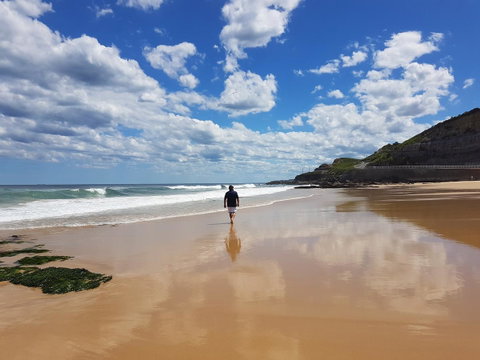 Arena Luxury Beachfront Apartment - Phillip Island Accommodation 0