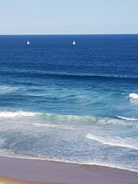 Arena Luxury Beachfront Apartment - Phillip Island Accommodation 21