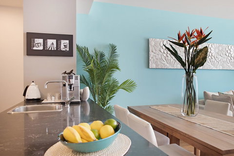 Arena Luxury Beachfront Apartment - Phillip Island Accommodation 16
