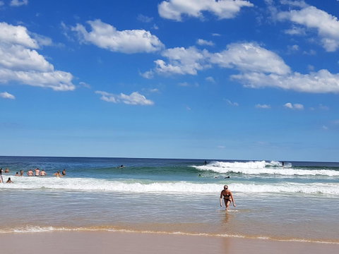 Arena Luxury Beachfront Apartment - Phillip Island Accommodation 3