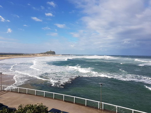 Arena Luxury Beachfront Apartment - Phillip Island Accommodation 40