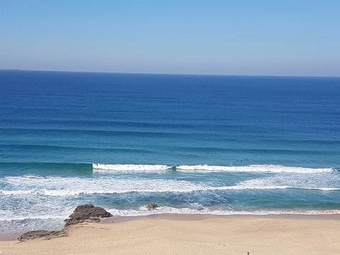 Arena Luxury Beachfront Apartment - Phillip Island Accommodation 29