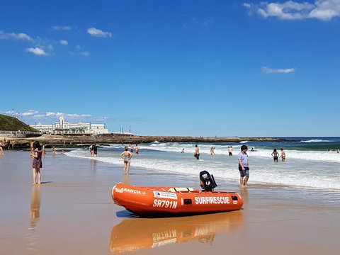 Arena Luxury Beachfront Apartment - Phillip Island Accommodation 6