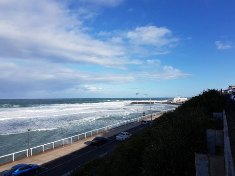 Arena Luxury Beachfront Apartment - Phillip Island Accommodation 38