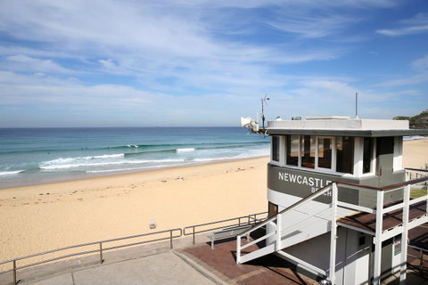 Arena Luxury Beachfront Apartment - Phillip Island Accommodation 31