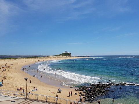 Arena Luxury Beachfront Apartment - Phillip Island Accommodation 2
