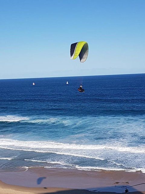 Arena Luxury Beachfront Apartment - Phillip Island Accommodation 15