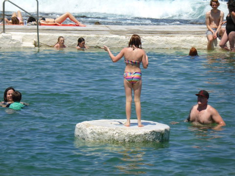 Arena Luxury Beachfront Apartment - Phillip Island Accommodation 9
