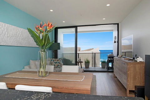 Arena Luxury Beachfront Apartment - Phillip Island Accommodation 23