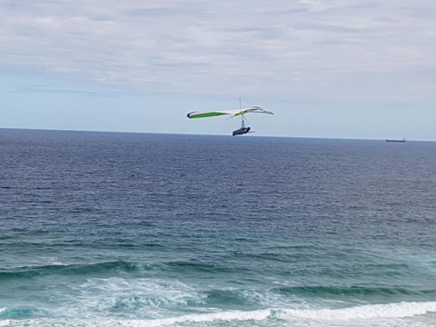 Arena Luxury Beachfront Apartment - Phillip Island Accommodation 1