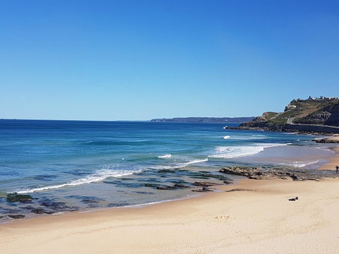 Arena Luxury Beachfront Apartment - Phillip Island Accommodation 12