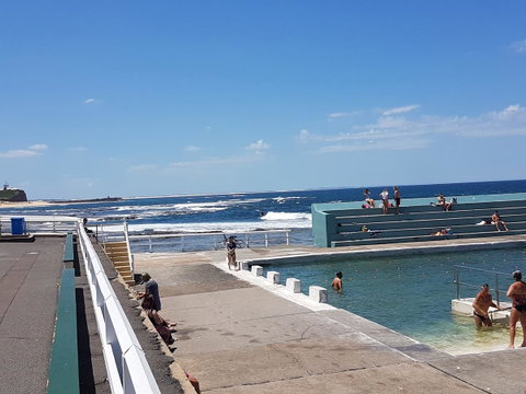 Arena Luxury Beachfront Apartment - Phillip Island Accommodation 8