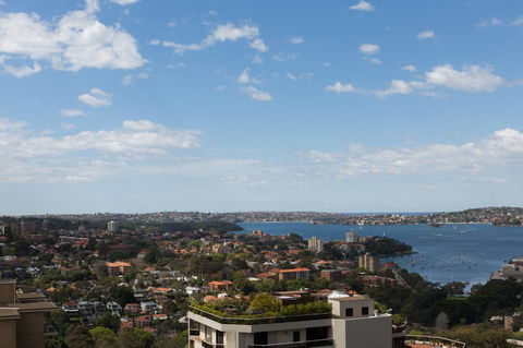 Rydges North Sydney - Phillip Island Accommodation 11