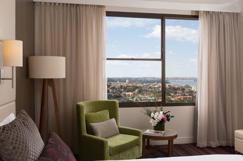 Rydges North Sydney - Phillip Island Accommodation 1