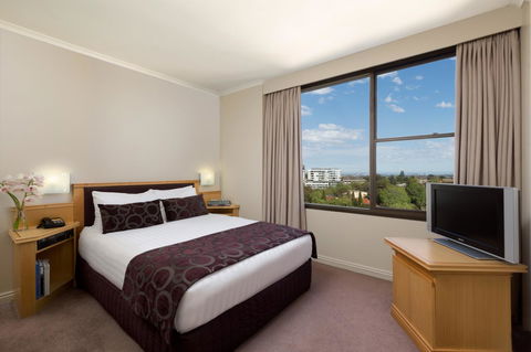 Rydges North Sydney - Phillip Island Accommodation 4