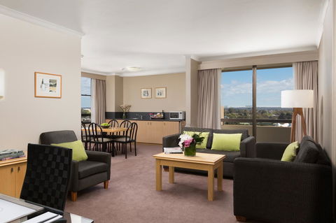 Rydges North Sydney - Phillip Island Accommodation 6