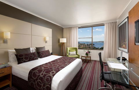 Rydges North Sydney - Phillip Island Accommodation 0