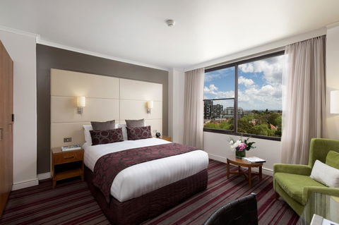 Rydges North Sydney - Phillip Island Accommodation 2