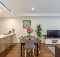 Sydney CBD Brand New Apartments with Hyde Park View - Phillip Island Accommodation