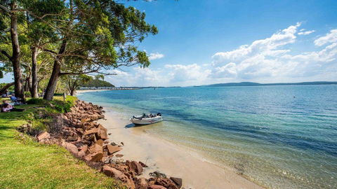 SUNSET@CORLETTE - Phillip Island Accommodation 1