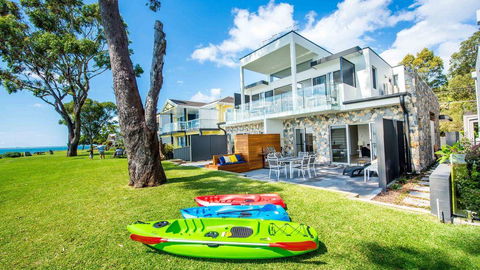 SUNSET@CORLETTE - Phillip Island Accommodation 7