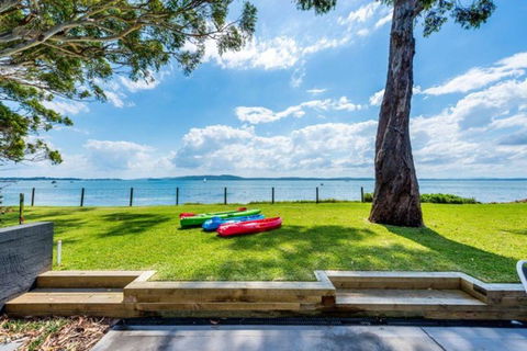 SUNSET@CORLETTE - Phillip Island Accommodation 0