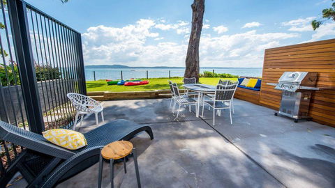 SUNSET@CORLETTE - Phillip Island Accommodation 12