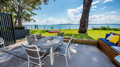 SUNSET@CORLETTE - Phillip Island Accommodation 13