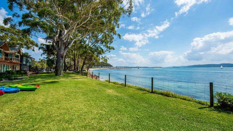 SUNSET@CORLETTE - Phillip Island Accommodation 20