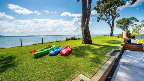 SUNSET@CORLETTE - Phillip Island Accommodation 18