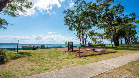 SUNSET@CORLETTE - Phillip Island Accommodation 17