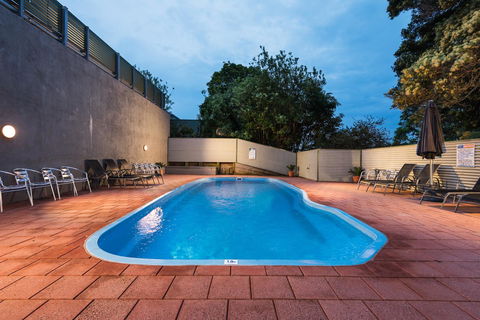 Horizon Holiday Apartments - Phillip Island Accommodation 7