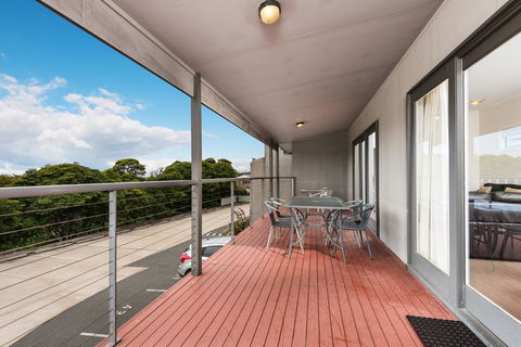 Horizon Holiday Apartments - Phillip Island Accommodation 9