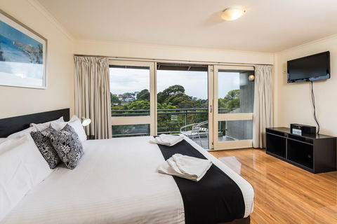 Horizon Holiday Apartments - Phillip Island Accommodation 14
